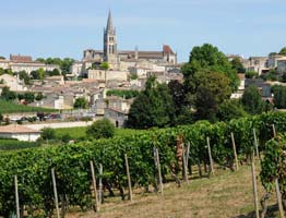 Saint-Émilion