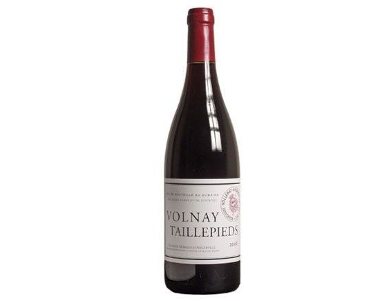 DOMAINE MARQUIS D'ANGERVILLE VOLNAY 1er cru rouge 2009