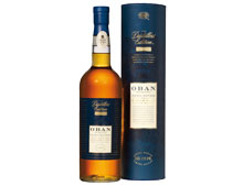 WHISKY OBAN THE DISTILLERS EDITION