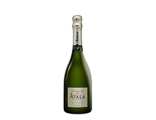 Champagne Ayala Brut Nature