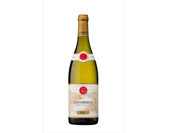 E. Guigal Condrieu 2011