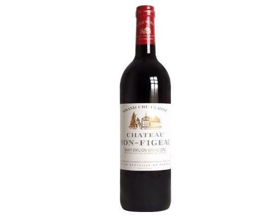 CHÂTEAU YON-FIGEAC 2007