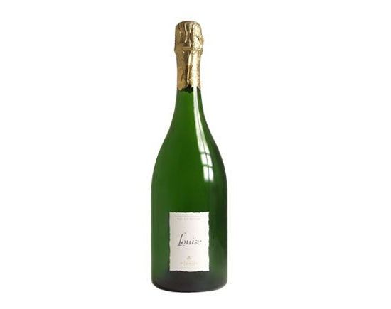 CHAMPAGNE POMMERY CUVEE LOUISE 1985 MAGNUM