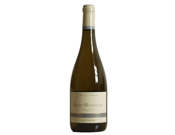 DOMAINE JEAN CHARTRON BATARD MONTRACHET GRAND CRU 2013