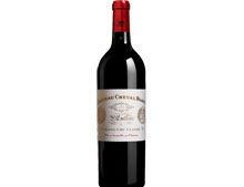 Château Cheval Blanc 2014
