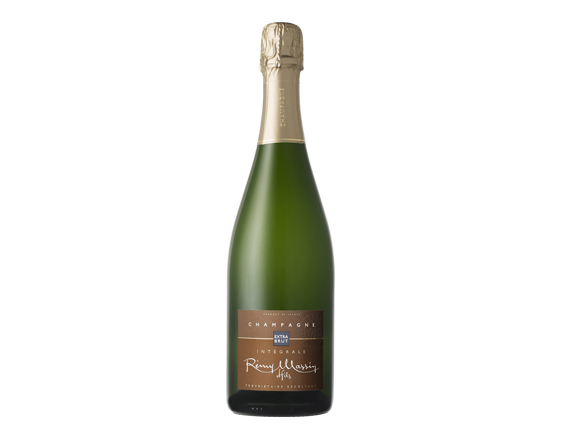 CHAMPAGNE REMY MASSIN INTÉGRALE EXTRA-BRUT