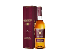 Whisky Glenmorangie The Lasanta Sherry Extra Matured 12 Ans Etui