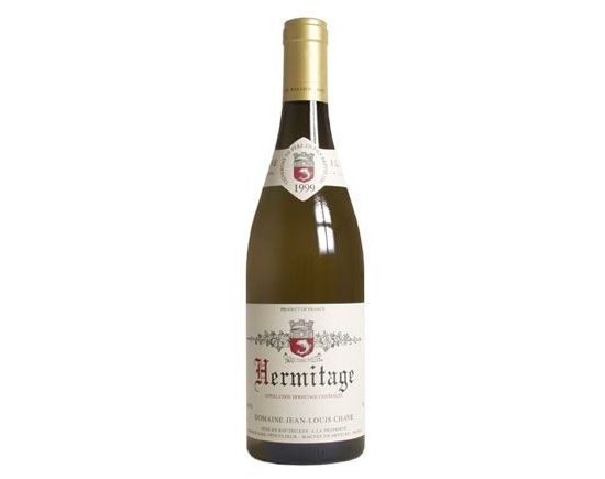 Domaine Jean-Louis Chave Hermitage blanc 1999