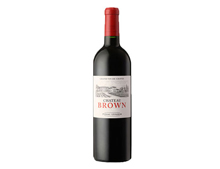 Château Brown Rouge 2016