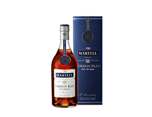 Cognac Martell Cordon Bleu Etui