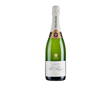 Champagne Pol Roger Brut Réserve 