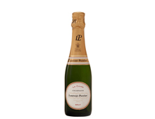 Champagne Laurent-Perrier la Cuvée  Demi-Bouteille