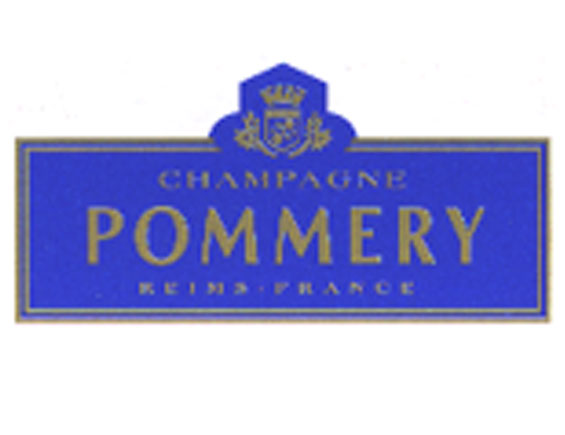 Champagne POMMERY magnum 1976
