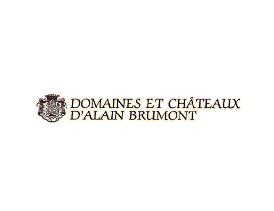 Brumont Château Bouscassé Brumaire Pacherenc du Vic Bilh blanc doux 2001