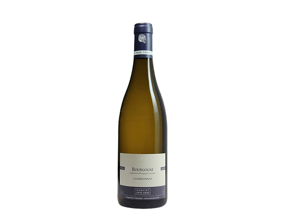 Domaine Anne Gros Bourgogne blanc 2018