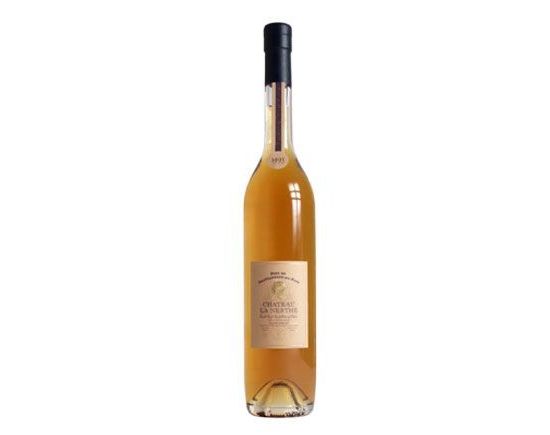FINE DU CHÂTEAU LA NERTHE 1993
