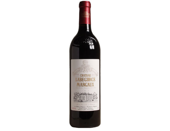 CHÂTEAU LABEGORCE 1993