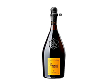 Champagne Veuve Clicquot La Grande Dame 2008