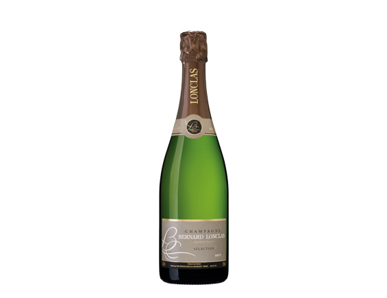 Champagne Bernard Lonclas Brut Selection