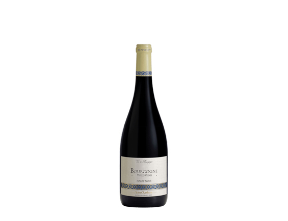 Jean Chartron Bourgogne rouge vieilles vignes 2019