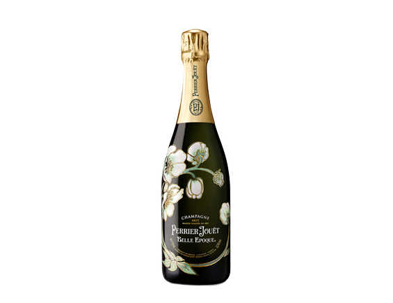 Champagne Perrier-Jouët Belle Époque 2013