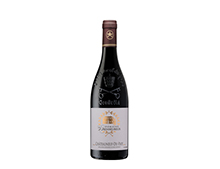 Domaine du Bienheureux Châteauneuf-du-Pape Rouge 2020