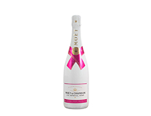 Champagne Moët & Chandon Ice Impérial rosé