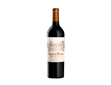 Château de Pressac 2021