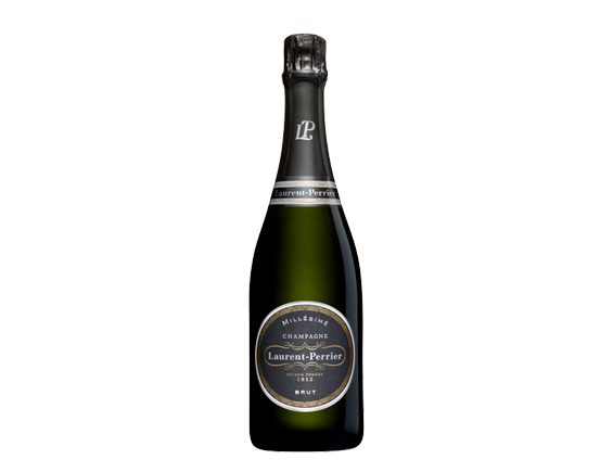 Champagne Laurent-Perrier Brut Millésime 2012