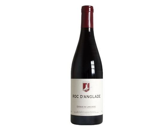 ROC D'ANGLADE rouge 2005 