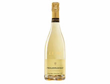 Champagne Philipponnat Grand Blanc Lv 1982 Extra-Brut
