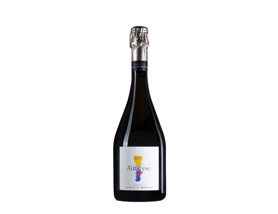 Champagne Le Brun de Neuville Autolyse Noirs & Blancs 