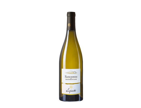 Domaine Laporte Sancerre Les Grandmontains Blanc 2022