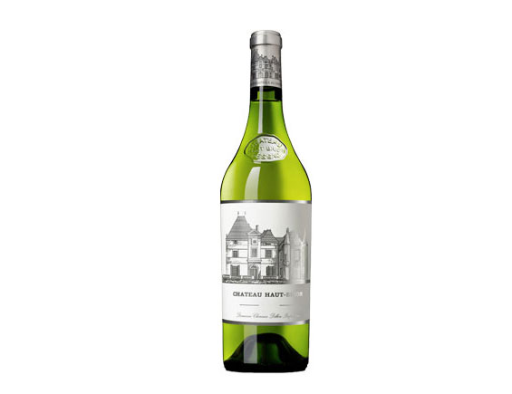Château Haut-Brion blanc 2022