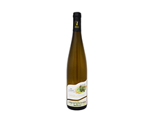 Denis Meyer Expression 2 Terroirs Alsace Riesling 2020