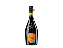 Champagne Veuve Clicquot Grande Dame 2015 By Paola Paronetto 