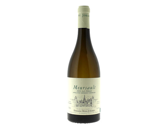 Domaine Rémi Jobard Meursault Sous La Velle 2022