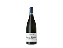 Domaine Chanson Santenay-Beauregard 1er Cru 2022