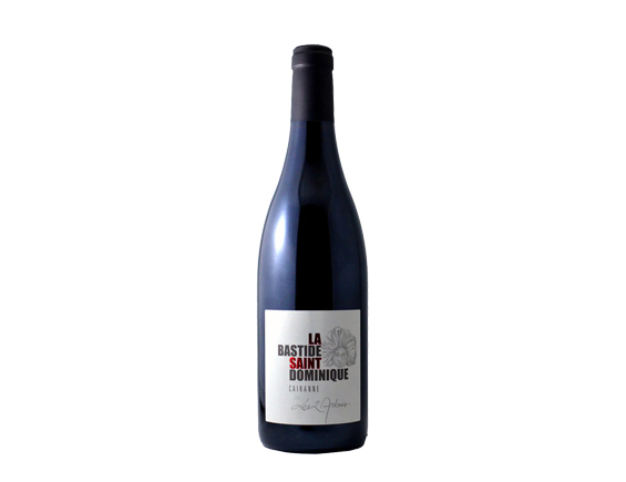 La Bastide Saint-Dominique Cairanne Les 2 Arbres 2022