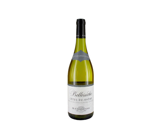 M. Chapoutier Belleruche Blanc 2023