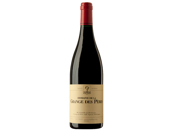 Domaine De La Grange Des Pères 2021
