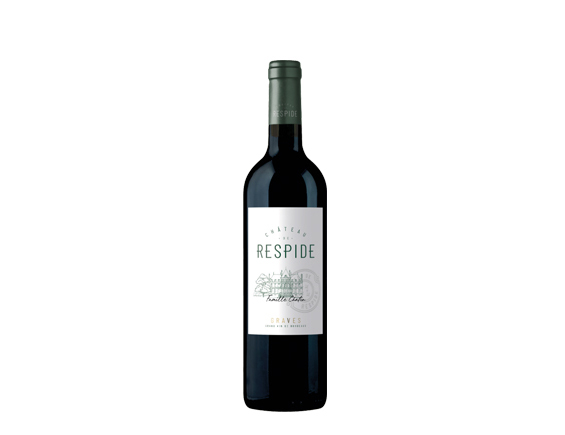 Château De Respide Classic Rouge 2020