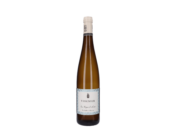Domaine Yves Cuilleron Viognier Les Vignes D'À Côté 2023