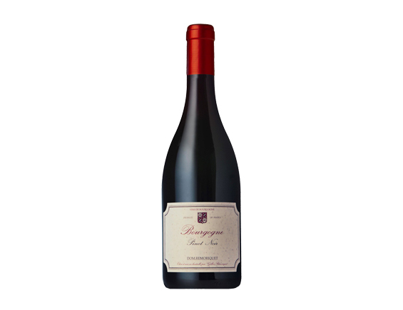 Henri Et Gilles Remoriquet Bourgogne Pinot Noir 2022