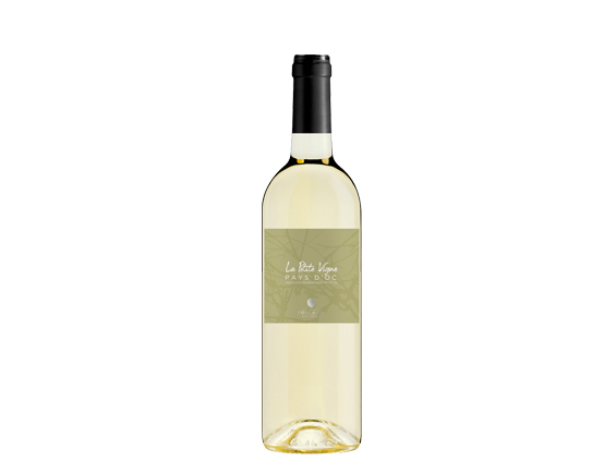 Vignobles Foncalieu La Petite Vigne Blanc 2023
