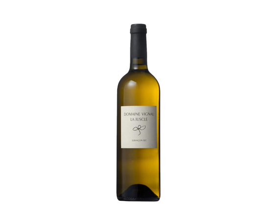 Domaine Vignau Jurançon sec la Juscle 2022