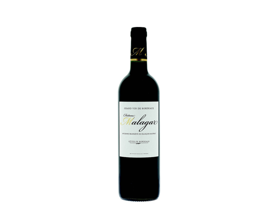Château Malagar 2022