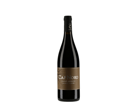 Domaine Combier Saint-Joseph Cap Nord 2022