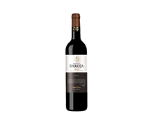 Heredad de Baroja Crianza 2018