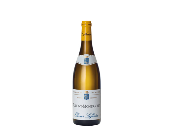 Olivier Leflaive Puligny-Montrachet 2022